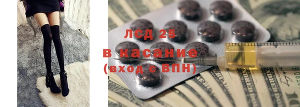 спайс Баксан
